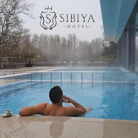 Sibiya 3* Огняново