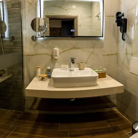 Ξενοδοχείο Sibiya 3*