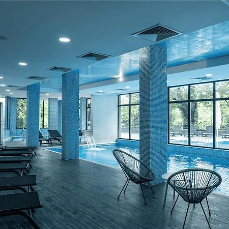Sibiya 3* Огняново