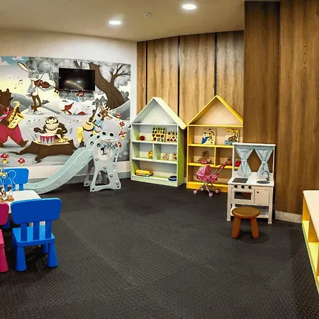 Sibiya 3* Ognyanovo (Blagoevgrad)